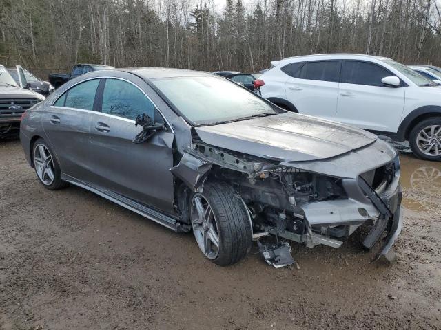 Auction sale of the 2015 Mercedes-benz Cla, vin: WDDSJ4EB2FN236464, lot number: 92850195