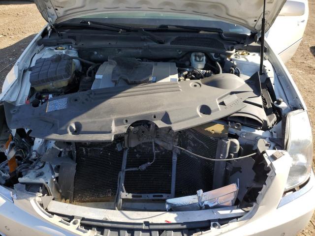 92098405 :رقم المزاد ، 1G6KD57Y28U171216 vin ، 2008 Cadillac Dts مزاد بيع
