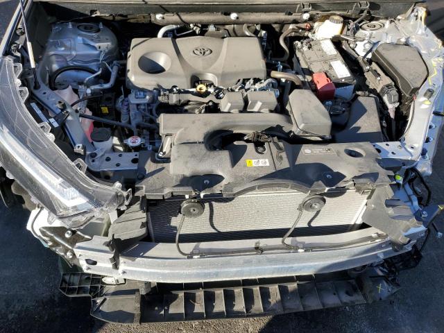Продажа на аукционе авто 2025 Toyota Rav4, vin: 2T3W1RFVXSW412696, номер лота: 91671325
