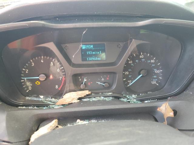 87207555 :رقم المزاد ، 1FDYR2XM9JKA44996 vin ، 2018 Ford Transit مزاد بيع