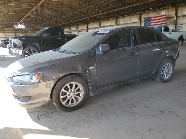 92510225 :رقم المزاد ، JA32U2FU4AU016844 vin ، 2010 Mitsubishi Lancer مزاد بيع