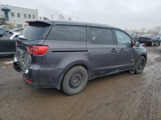 2020 Kia Sedona მანქანა იყიდება აუქციონზე, vin: KNDMB5C10L6579571, აუქციონის ნომერი: 93275615