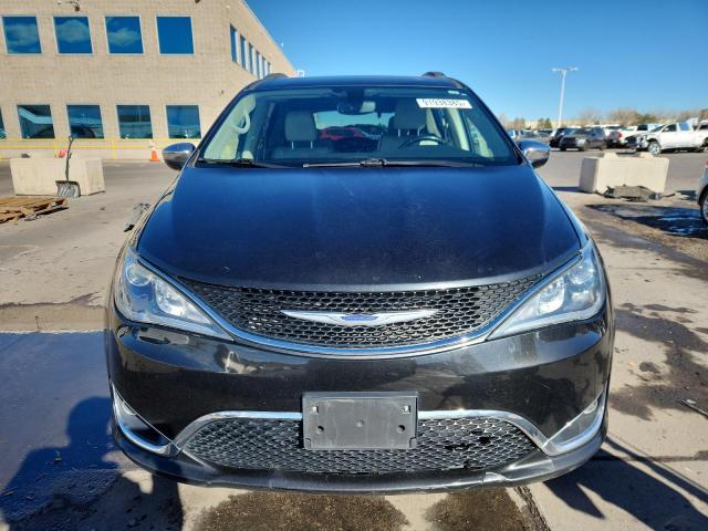 Продажа на аукционе авто 2020 Chrysler Pacifica, vin: 2C4RC1GG3LR157930, номер лота: 91938385
