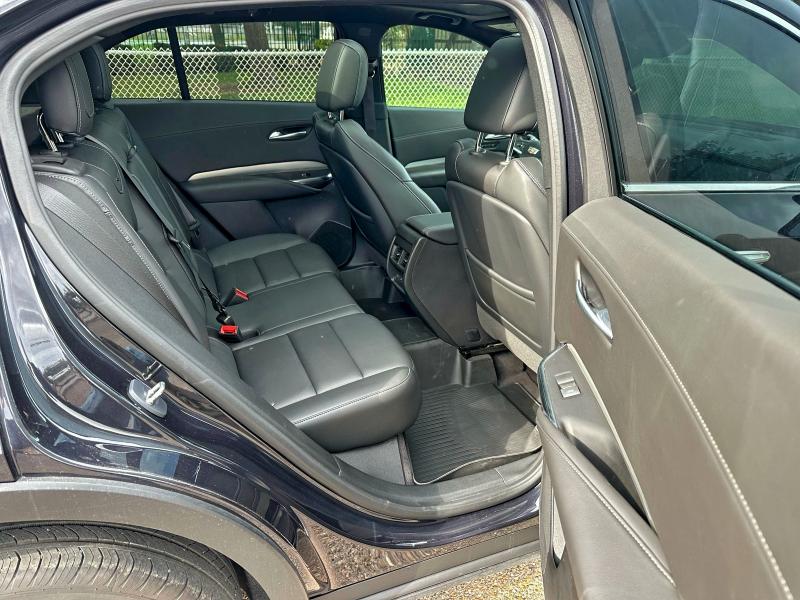 Продаж на аукціоні авто 2023 Cadillac Xt4 Premiu, vin: 1GYFZDR43PF174188, номер лоту: 90762105