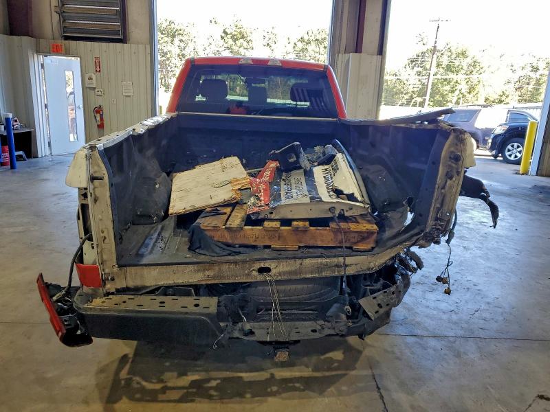 Продаж на аукціоні авто 2018 Ford F150, vin: 1FTMF1CB4JKG03980, номер лоту: 93959145