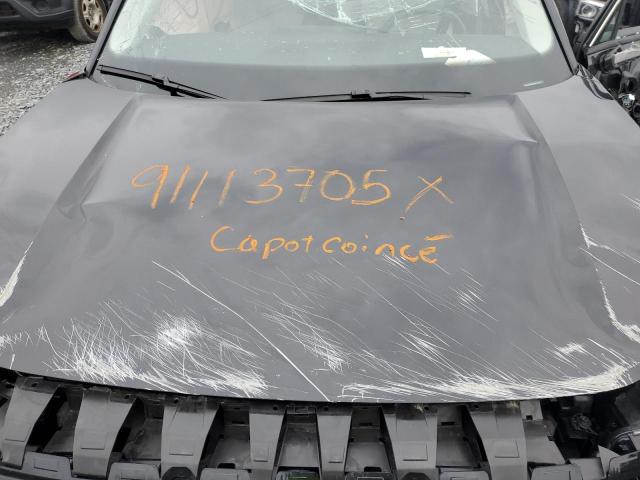 91113705 :رقم المزاد ، 3VVER7RM5SM016206 vin ، 2025 Volkswagen Tiguan مزاد بيع