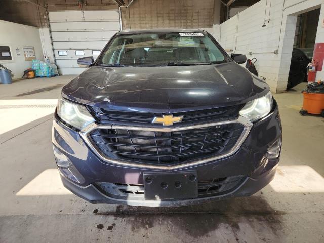 Aukcja sprzedaży 2019 Chevrolet Equinox Lt, vin: 3GNAXUEV7KS539889, numer aukcji: 92416485