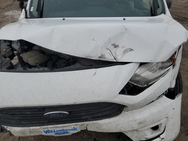 Продажа на аукционе авто 2020 Ford Transit Connect, vin: NM0LS7F25L1436640, номер лота: 93241345