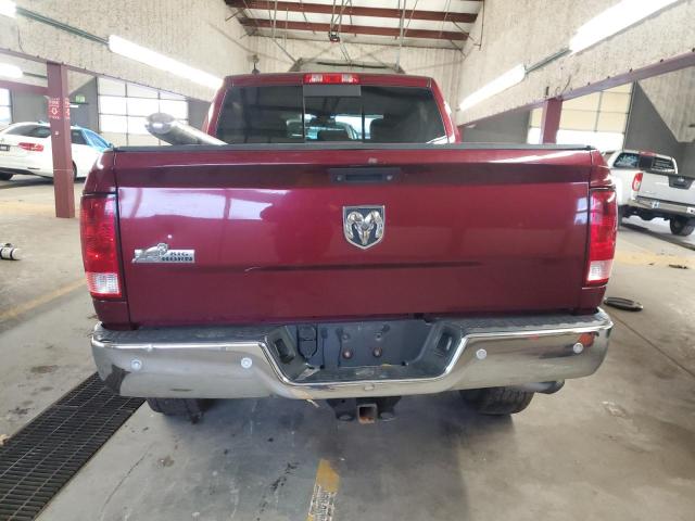 93233755 :رقم المزاد ، 1C6RR6LG5GS402935 vin ، 2016 Ram 1500 مزاد بيع