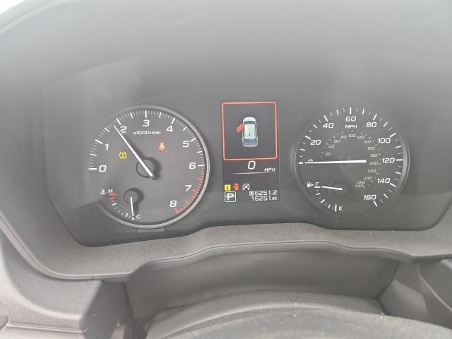93148185 :رقم المزاد ، JF1GUABC5R8899457 vin ، 2024 Subaru Impreza مزاد بيع