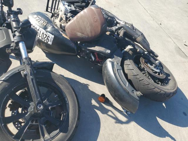 92019335 :رقم المزاد ، 56KMTA005K3141771 vin ، 2019 Indian Motorcycle Co. Scout مزاد بيع