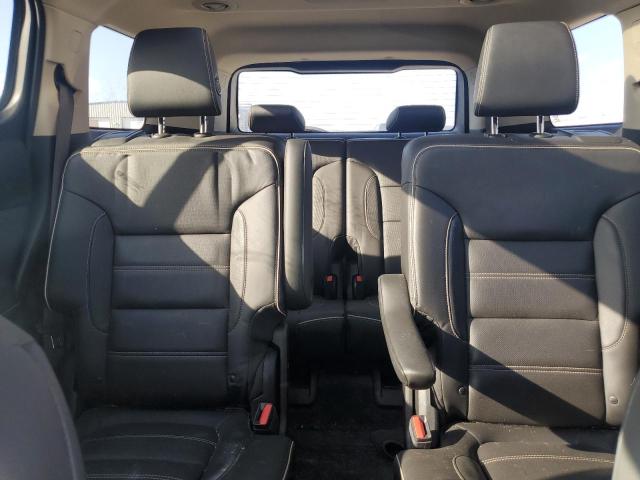2017 Gmc Acadia Den მანქანა იყიდება აუქციონზე, vin: 1GKKNXLS6HZ321732, აუქციონის ნომერი: 92321945