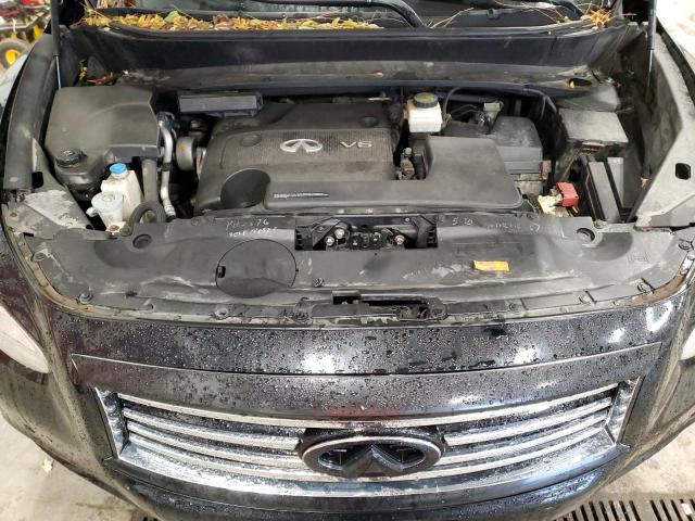 Aukcja sprzedaży 2013 Infiniti Jx35, vin: 5N1AL0MM1DC306844, numer aukcji: 93366985