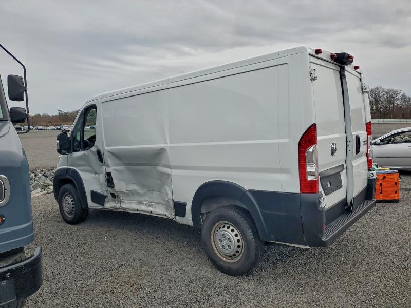 Aukcja sprzedaży 2025 Ram Promaster, vin: 3C6LRVVG1SE513765, numer aukcji: 92927695