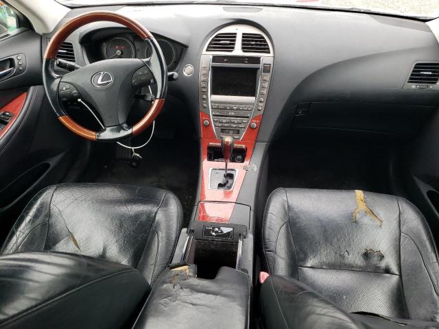 Aukcja sprzedaży 2008 Lexus Es 350, vin: JTHBJ46G082246403, numer aukcji: 79427095