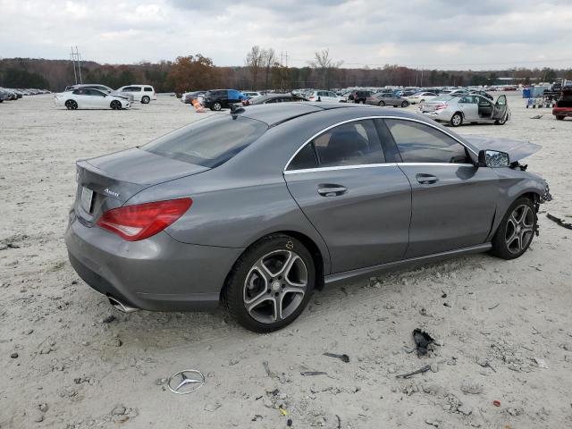 Aukcja sprzedaży 2014 Mercedes-benz Cla, vin: WDDSJ4GBXEN076264, numer aukcji: 93652495
