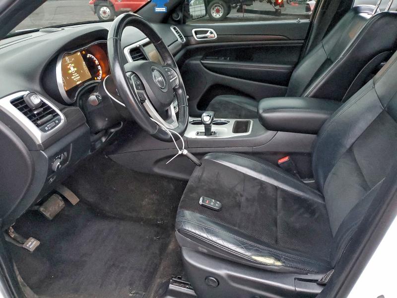 Aukcja sprzedaży 2015 Jeep Grand Cherokee, vin: 1C4RJFAG7FC102132, numer aukcji: 94379395