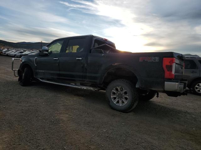 2017 Ford F250 მანქანა იყიდება აუქციონზე, vin: 1FT7W2BT6HEE97392, აუქციონის ნომერი: 91850875