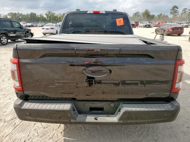 Aukcja sprzedaży 2023 Ford F150, vin: 1FTMF1C54PKF13263, numer aukcji: 93320065