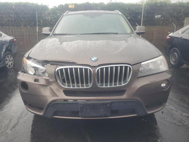Продажа на аукционе авто 2014 Bmw X3 Xdrive2, vin: 5UXWX9C57E0D31541, номер лота: 92663885