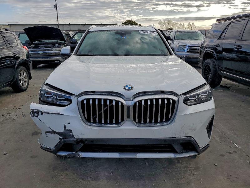 Aukcja sprzedaży 2024 Bmw X3 Sdrive3, vin: 5UX43DP02R9W89858, numer aukcji: 93671625