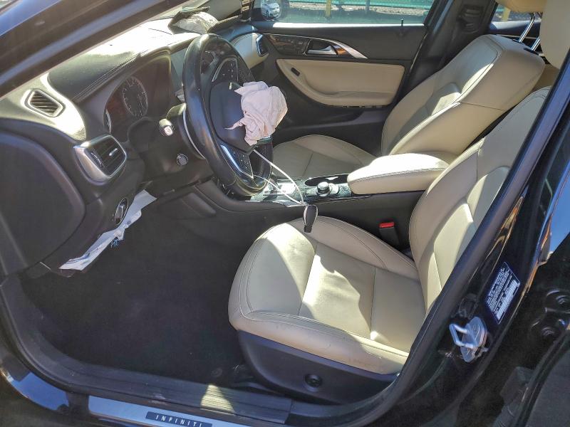 Aukcja sprzedaży 2017 Infiniti Qx30 Base, vin: SJKCH5CR0HA024685, numer aukcji: 94307915
