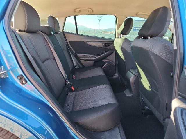 93155555 :رقم المزاد ، 4S3GTAD61J3743809 vin ، 2018 Subaru Impreza مزاد بيع