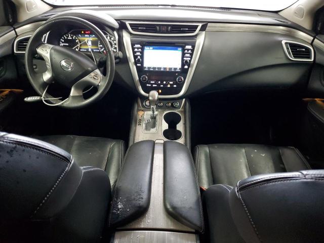 92211275 :رقم المزاد ، 5N1AZ2MG0FN262170 vin ، 2015 Nissan Murano مزاد بيع