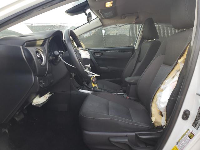 Aukcja sprzedaży 2019 Toyota Corolla, vin: 2T1BURHE5KC162023, numer aukcji: 91973965