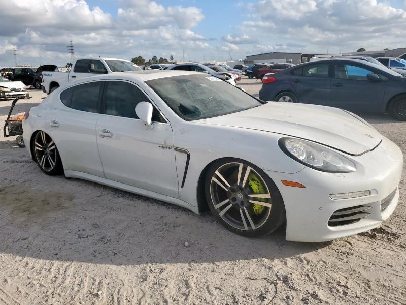 Продаж на аукціоні авто 2014 Porsche Panamera, vin: WP0AD2A70EL044747, номер лоту: 92244395