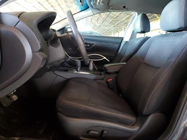 91885035 :رقم المزاد ، 1N4AL3AP0HN342545 vin ، 2017 Nissan Altima 2.5 مزاد بيع