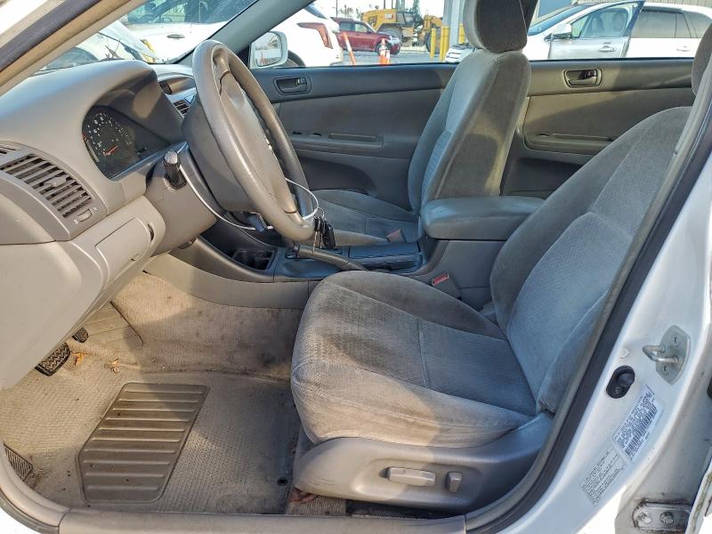 Aukcja sprzedaży 2002 Toyota Camry, vin: 4T1BE32K92U021012, numer aukcji: 94321855
