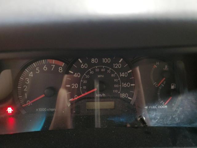 92747235 :رقم المزاد ، 2T1BR32E25C858513 vin ، 2005 Toyota Corolla مزاد بيع