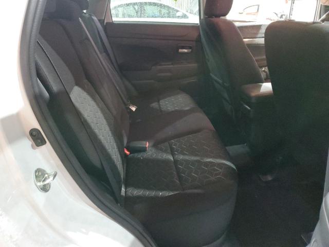 Продаж на аукціоні авто 2025 Mitsubishi Outlander Sport, vin: JA4ARUAU3SU010904, номер лоту: 92177025