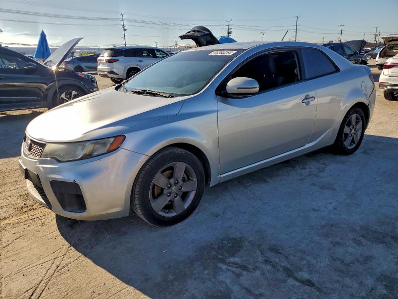 Aukcja sprzedaży 2011 Kia Forte, vin: KNAFU6A25B5429171, numer aukcji: 94286265