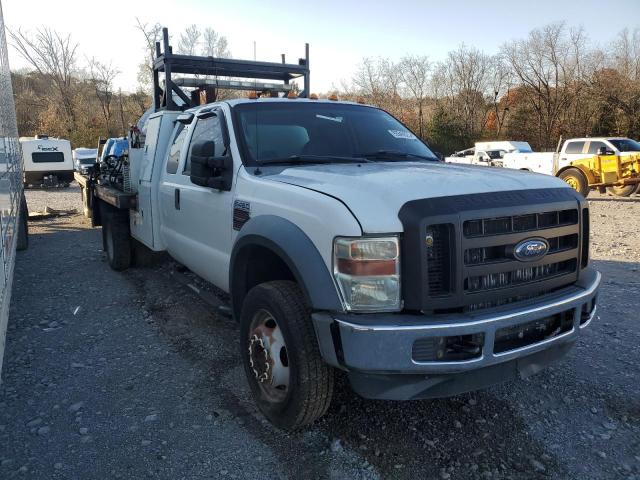92640825 :رقم المزاد ، 1FDXX46R88EE51498 vin ، 2008 Ford F450 مزاد بيع