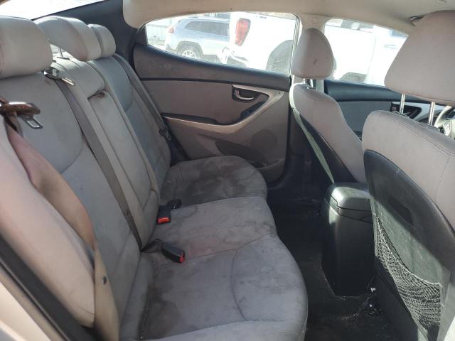 Aukcja sprzedaży 2013 Hyundai Elantra, vin: KMHDH4AEXDU808748, numer aukcji: 92699775