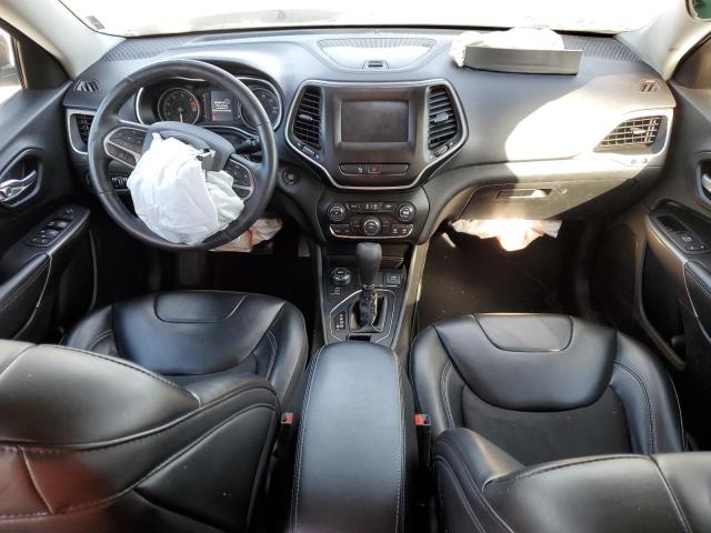 91233525 :رقم المزاد ، 1C4PJMLB9KD336158 vin ، 2019 Jeep Cherokee مزاد بيع