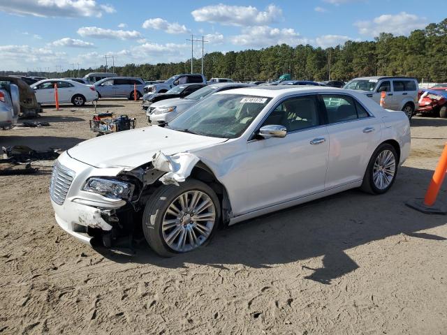 Auction sale of the 2011 Chrysler 300c, vin: 2C3CA6CT3BH549830, lot number: 92181375