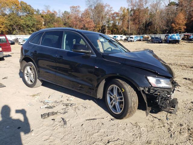 2013 Audi Q5 მანქანა იყიდება აუქციონზე, vin: WA1DGAFP6DA082074, აუქციონის ნომერი: 91884645
