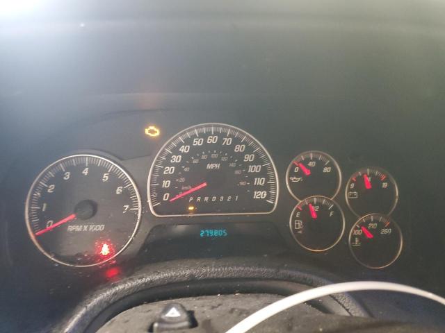 93268535 :رقم المزاد ، 1GKDT13S762147316 vin ، 2006 Gmc Envoy مزاد بيع
