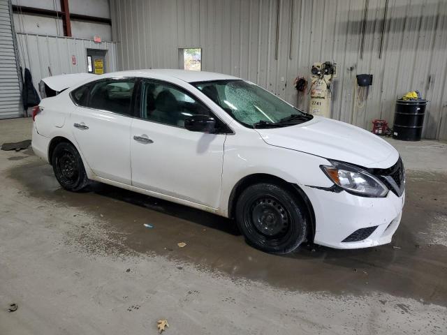 Aukcja sprzedaży 2017 Niss Sentra, vin: 3N1AB7AP3HY301806, numer aukcji: 50798506