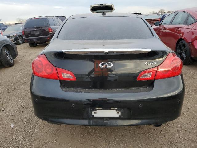 Продажа на аукционе авто 2011 Infinity G37, vin: JN1CV6AR1BM356549, номер лота: 74986775