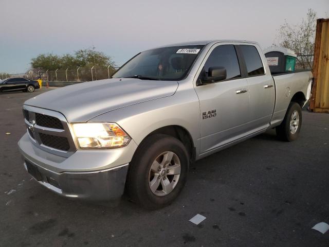 Продаж на аукціоні авто 2018 Ram 1500, vin: 1C6RR6GG0JS105329, номер лоту: 91715005