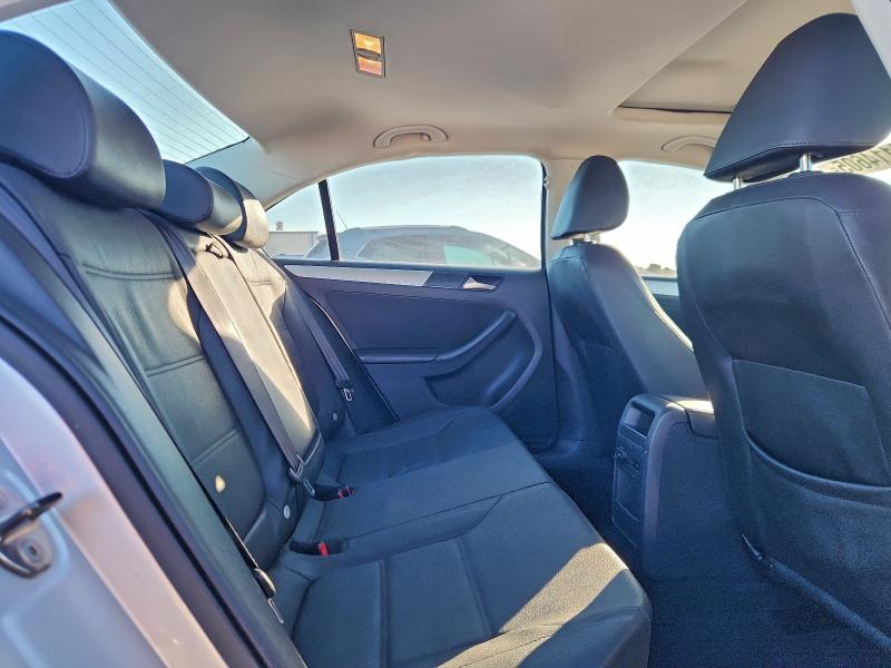 Продажа на аукционе авто 2011 Volkswagen Jetta Sel, vin: 3VWLX7AJ1BM360397, номер лота: 94114605
