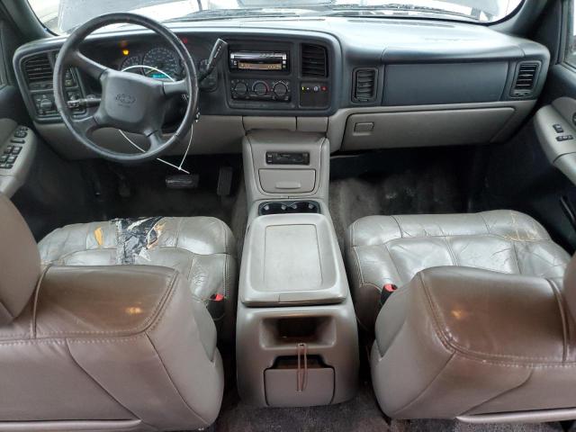 93518095 :رقم المزاد ، 1GNEK13T71J255341 vin ، 2001 Chevrolet Tahoe مزاد بيع