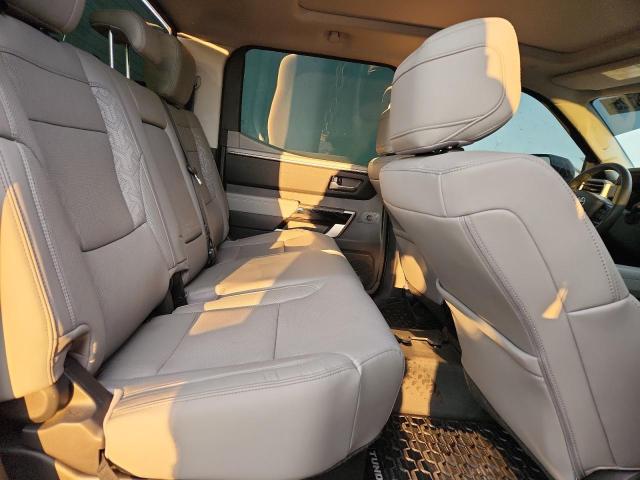 Продажа на аукционе авто 2024 Toyota Tundra Cre, vin: 5TFWA5DB2RX155699, номер лота: 90768125