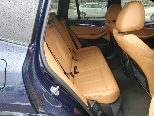 Продажа на аукционе авто 2023 Bmw X3, vin: 5UX83DP08P9R70089, номер лота: 90666185