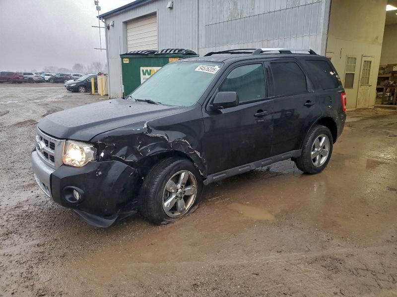 Aukcja sprzedaży 2012 Ford Escape, vin: 1FMCU9EG5CKB77370, numer aukcji: 94576225