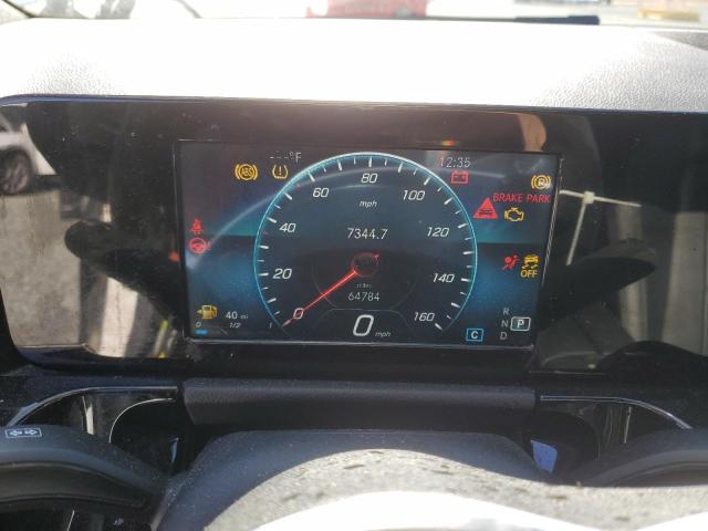 92478515 :رقم المزاد ، W1N4N4GB8MJ254176 vin ، 2021 Mercedes-benz Gla 250 مزاد بيع